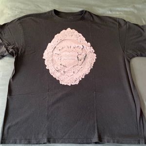 Black Pink “Kill this Love” short sleeve t-shirt.